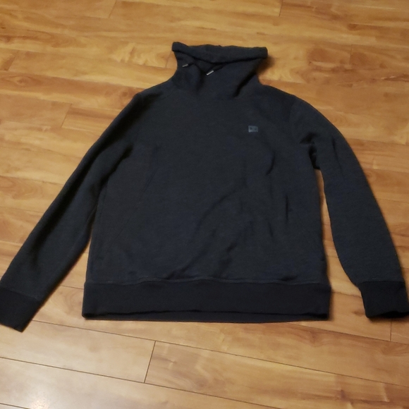 Under armour hoodie